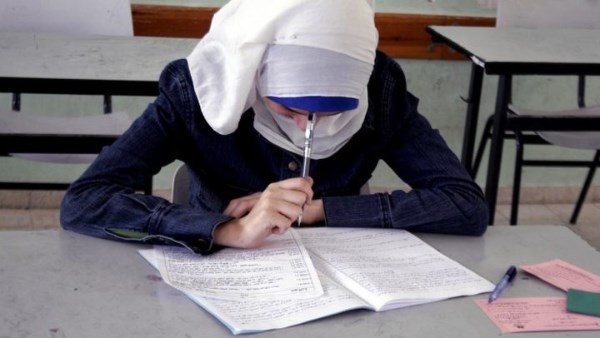 ائتلاف أولياء أمور مصر: أسئلته"فرد عضلات"