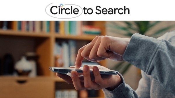 الدائرة للبحث تحصل على ميزتين جديدتين تعززان تجربتك الذكية