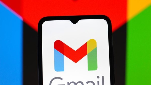 جوجل تحذّر مستخدمي Gmail من اختراق بياناتهم.. وتطالب بهذه الخطوة فورا