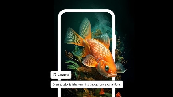 أدوبي تطلق تطبيق Firefly على الهواتف الذكية بنظامي أندرويد و iOS