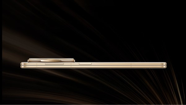 منافس Galaxy Z Fold 7.. هونر Magic V5 يثبت أن النحافة عنوان المستقبل