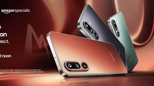 سامسونج تستعد لصيف مزدحم مع إطلاق هاتف Galaxy M36 رسميًا في الهند