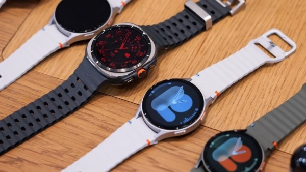 سامسونج تطلق نسخة One UI 8 Watch قريبا.. مش لكل الساعات