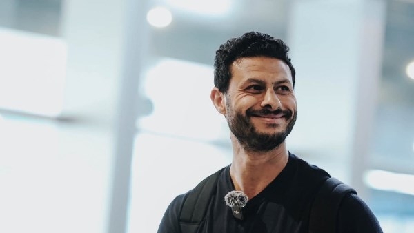 الشناوي: قدمنا مباراة كبيرة أمام إنتر ميامي.. وكنا مميزين