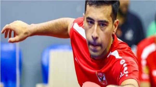 فريق الرجال يفوز على الزمالك في بطولة الدوري