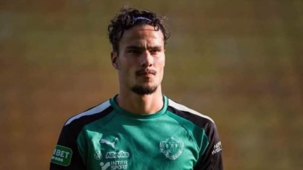 الأهلي يفتح باب التفاوض لضم الفلسطيني أسد الحملاوي من الدوري البولندي