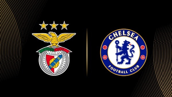 التشكيل الرسمي لمواجهة تشيلسي وبنفيكا في ثمن نهائي كأس العالم للأندية