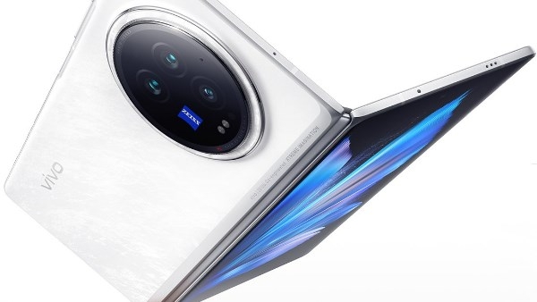 بمواصفات مذهلة.. فيفو تستعد لطرح ViVo X fold 5 القابل للطي
