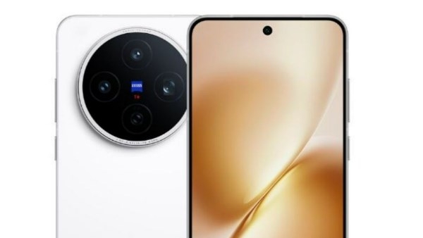 أيهما أفضل للشراء .. هاتفا Vivo X200s أو iPhone 16 Pro