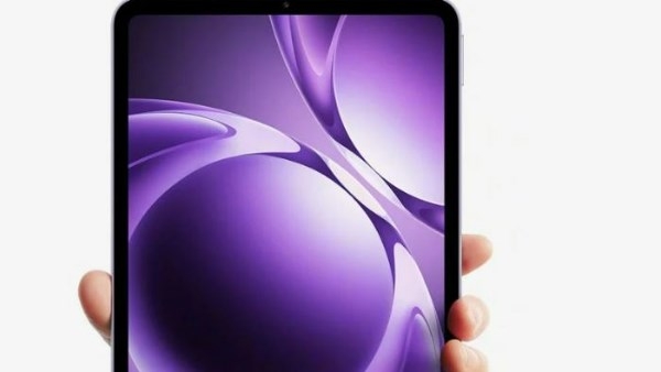 بمواصفات جبارة.. شاومي تستعد لإطلاق جهاز Redmi K Pad