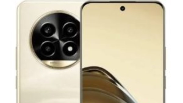 الأول من نوعه.. إليك أهم مواصفات هاتف ريلمي Realme 15 Lite