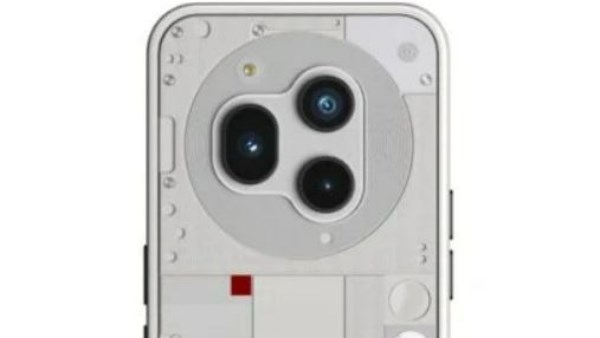 هاتف رائد بسعر منافس.. إليك أهم مواصفات Nothing Phone (3) قبل انطلاقه