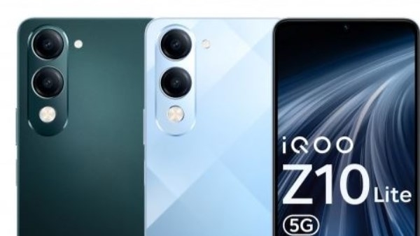 بمعالج 6300 وبطارية 6000 مللي .. أهم مواصفات هاتف iQOO Z10 Lite