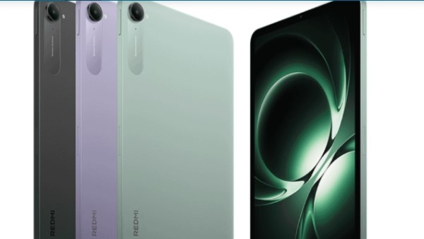 شاومي تزلزل الأسواق.. ريدمي تطلق Redmi K Pad بمواصفات ممتازة لينافس iPad