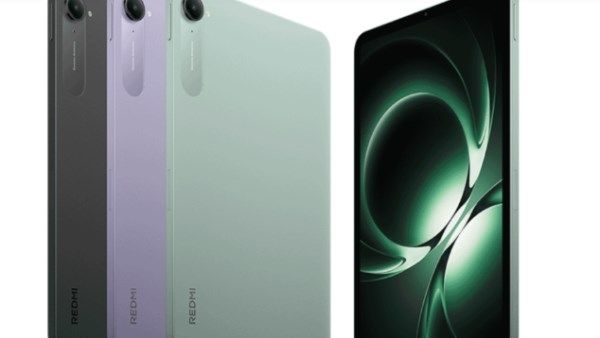 ريدمي تطلق Redmi K Pad بمواصفات ممتازة لينافس iPad