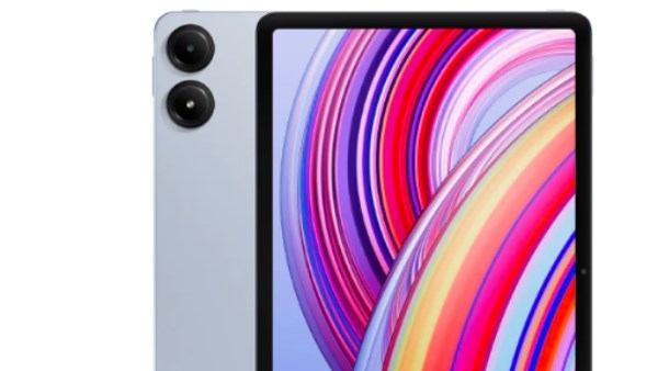 بمعالج 9400 وتصميم مذهل.. شاومي تطلق جهاز Redmi K Pad