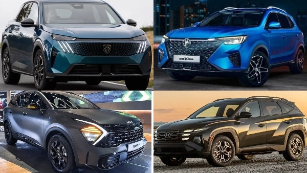 أشهر 5 سيارات رياضية موديل 2025 في السوق المصري..اعرف أحدث الأسعار