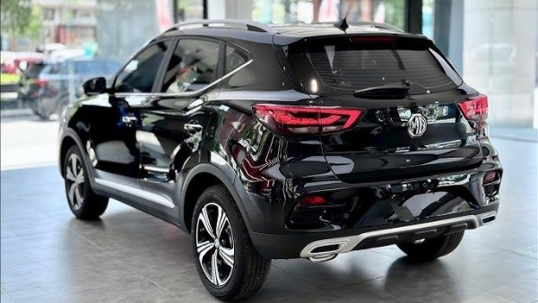 إم جي ZS موديل 2025.. تعرف على أسعار كسر الزيرو