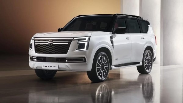 أسعار ومواصفات نيسان باترول موديل 2025 في الإمارات