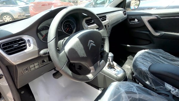 سيارة فرنسية موديل 2021 أوتوماتيك.. بأقل سعر من فئتها