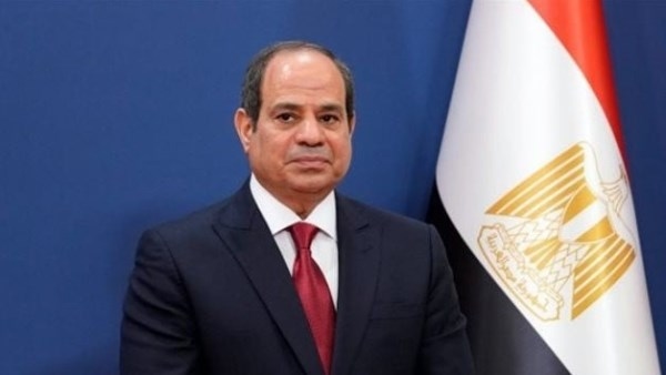 الرئيس السيسي: نرحب بإعلان التوصل إلى اتفاق لوقف إطلاق النار بين إسرائيل وإيران