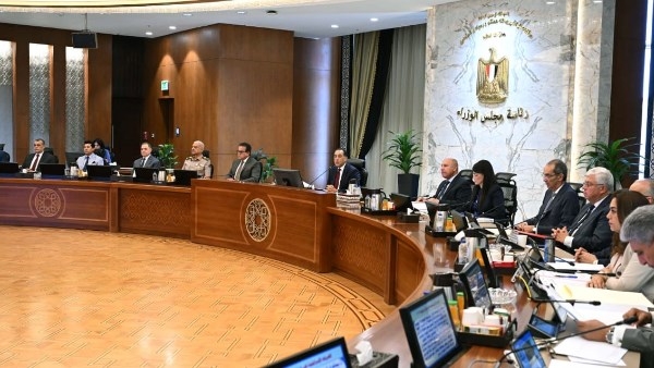 الوزراء يوافق على تخصيص أرض لإقامة مدينة أطفيح الصناعية
