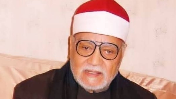 من رواد التلاوة.. الأوقاف تُحيي ذكرىٰ وفاة الشيخ أبو العينين شعيشع