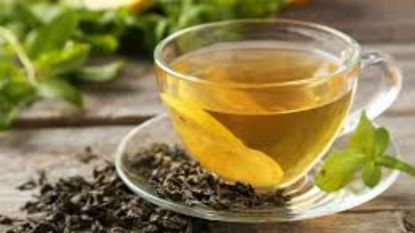 "المشروب الأخضر السحري".. 10 فوائد مذهلة لكوب الشاي الأخضر يوميًا