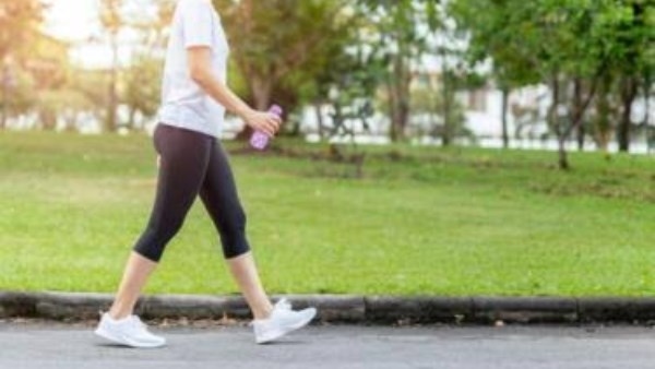 ماذا يفعل المشي لمدة 30 دقيقة يوميًا.. ستذهلك النتائج