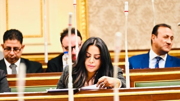 برلمانية توافق على الموازنة العامة للدولة 2025/2026.. وتشيد بتوصيات خطة النواب