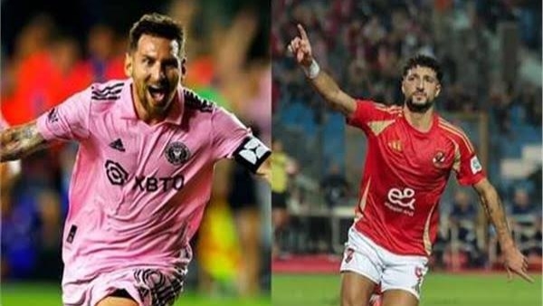 بعثة الأهلي تصل إلى ميامي للمشاركة في مونديال الأندية التاريخي