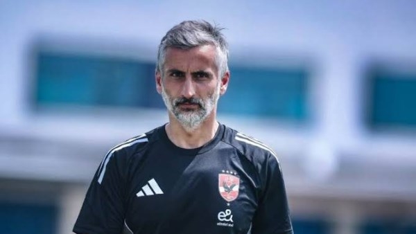الجبهة اليسرى صداع في رأس مدرب الأهلي قبل مواجهة بالميراس.. من البديل المناسب؟