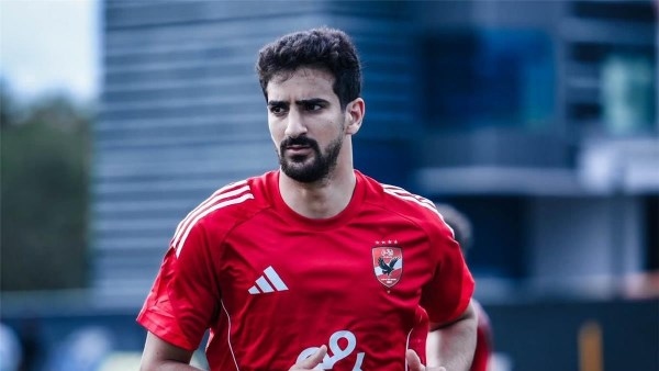 حسام عاشور: بن رمضان صفقة من العيار الثقيل.. وتقييم الجهاز الفني سابق لأوانه