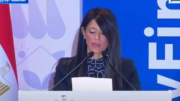 المشاط: مصر ضمن 7 دول يستفيدون من دعم "CIF" للصناعات الخضراء