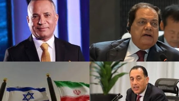 رئيس الوزراء: لا داعي للتخزين أو زيادة أسعار السلع.. أبو العينين: مصر منصة عالمية للاستثمار