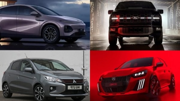سعر بيجو E-208 GTi الكهربائية الجديدة .. بي إم دبليو تكشف تقدم XM موديل 2026 الجديدة