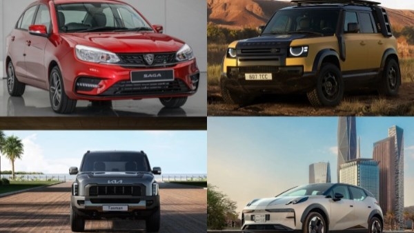 أسعار ومواصفات لكزس NX موديل 2025 في الإمارات.. تويوتا كورولا 2009 بسعر 650 ألف جنيه
