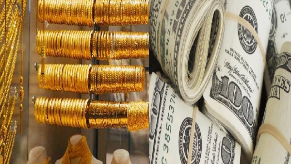أسعار الذهب والدولار وحالة الطقس اليوم الجمعة