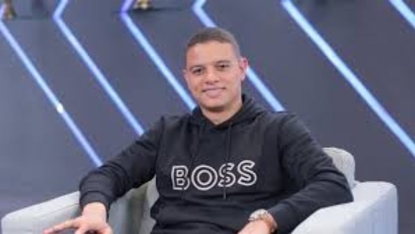 سعد سمير: أتمنى أن يفوز الأهلي أداءا ونتيجة خلال لقاءه أمام بورتو