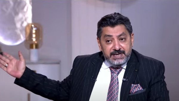 متهم في قضايا نصب واحتيال.. حسام الغمري يكشف حقيقة أزمة الإخواني وليد شرابي الأخيرة بتركيا