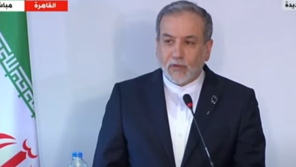 وزير خارجية إيران: إسرائيل ستدفع ثمن هجماتها