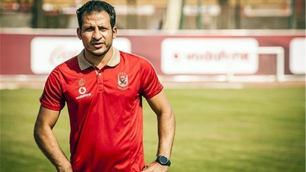سيد معوض: الأهلي قدم مباراة عالمية أمام بورتو .. الأحمر "براند" بالمحافل الكبرى