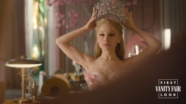الكشف عن أول لقطات لـ الجزء الثاني من فيلم Wicked.. اعرف موعد عرضه