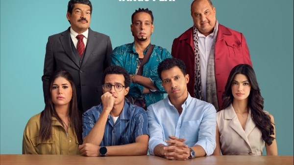 رغم طرحه إلكترونيا.. إيرادات فيلم سيكو في دور السينما ثالث أيام العيد