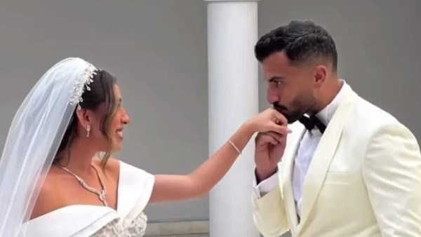 أبرز نجوم فرح منة القيعي ويوسف حشيش.. وجوائز فيلم هابي بيرث داي في مهرجان تريبكا