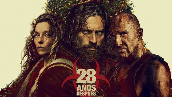فيلم «28 Years Later» يحقق 30 مليون دولار في افتتاحية عرضه بأمريكا