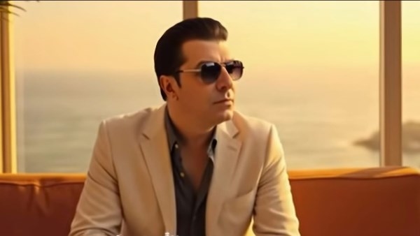 مصطفى كامل يطرح خامس أغانى ألبومه بعنوان "ناقصة سكر"
