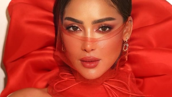 بسمة بوسيل: أغنية خطفوني شدتني.. وجنا عمرو دياب موهوبة بجد