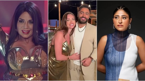 بيان تحذيري لمحامي شجون الهاجري.. ورانيا يوسف تفتتح ستوديو رقص