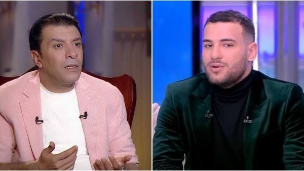 مسلم يعتذر لـ مصطفى كامل.. علي قدورة يعود للغناء